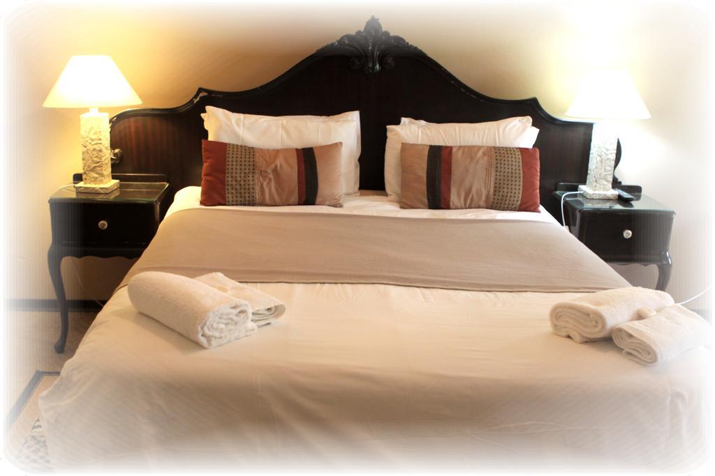 קמפטון פארק Airport Lodge Guest House חדר תמונה