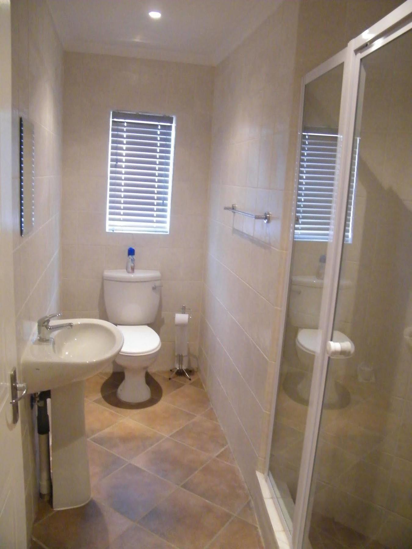 קמפטון פארק Airport Lodge Guest House מראה חיצוני תמונה